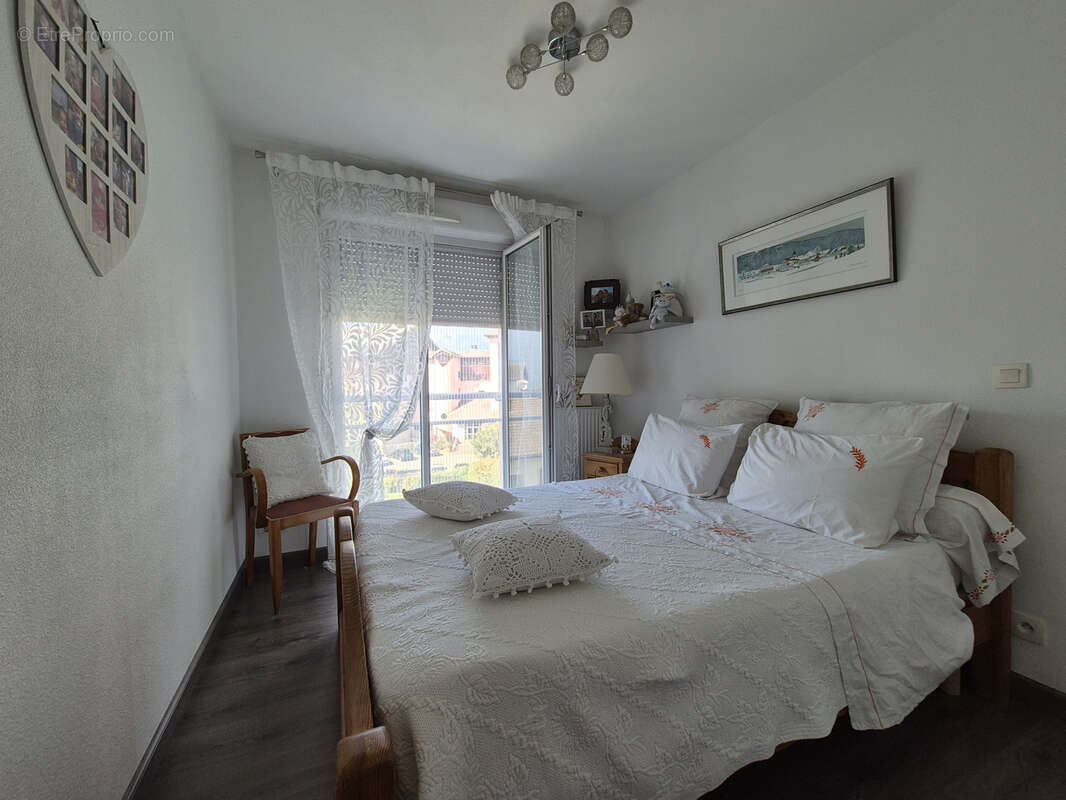Appartement à ALBERTVILLE