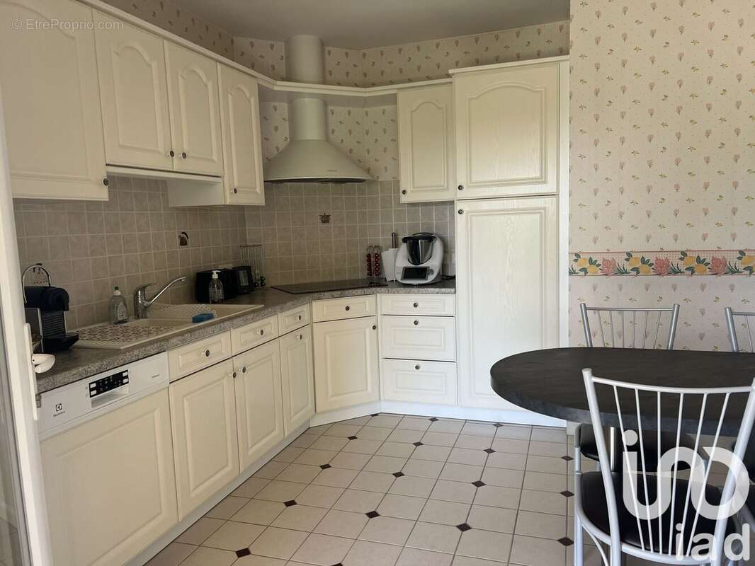 Photo 7 - Maison à LA MOTTE-SAINT-JEAN