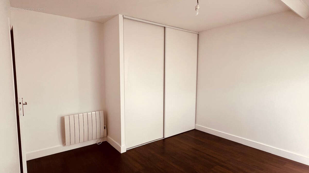 Appartement à ETAMPES