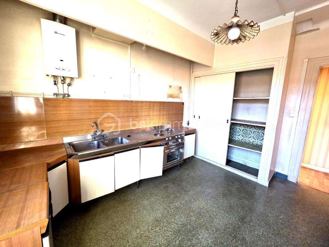 Appartement à PAU