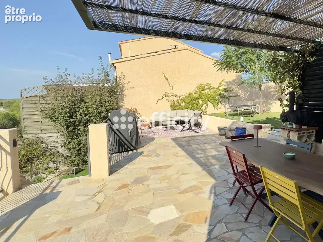 Maison 4 pièces 105 m² à vendre à Ensues-La-Redonne (13820) - photo 14