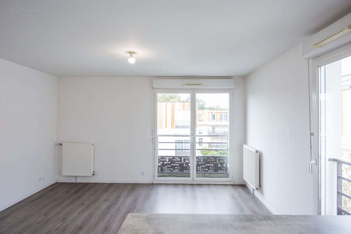 Appartement à POMPONNE