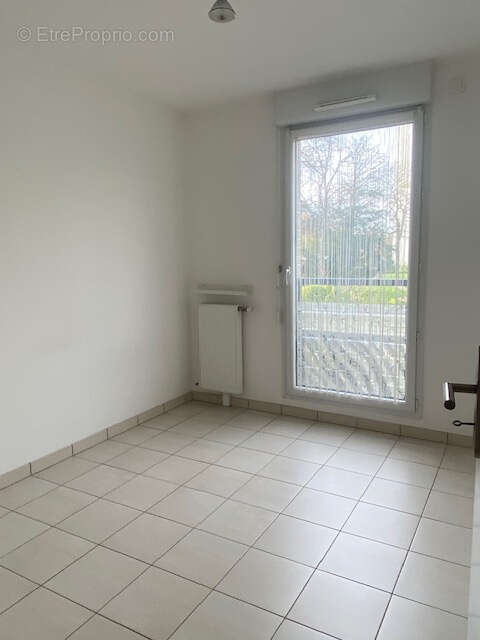 Appartement à GENNEVILLIERS