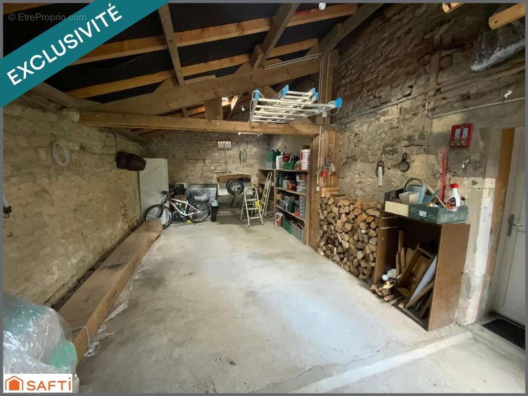 Photo 7 - Maison à BAINS-LES-BAINS