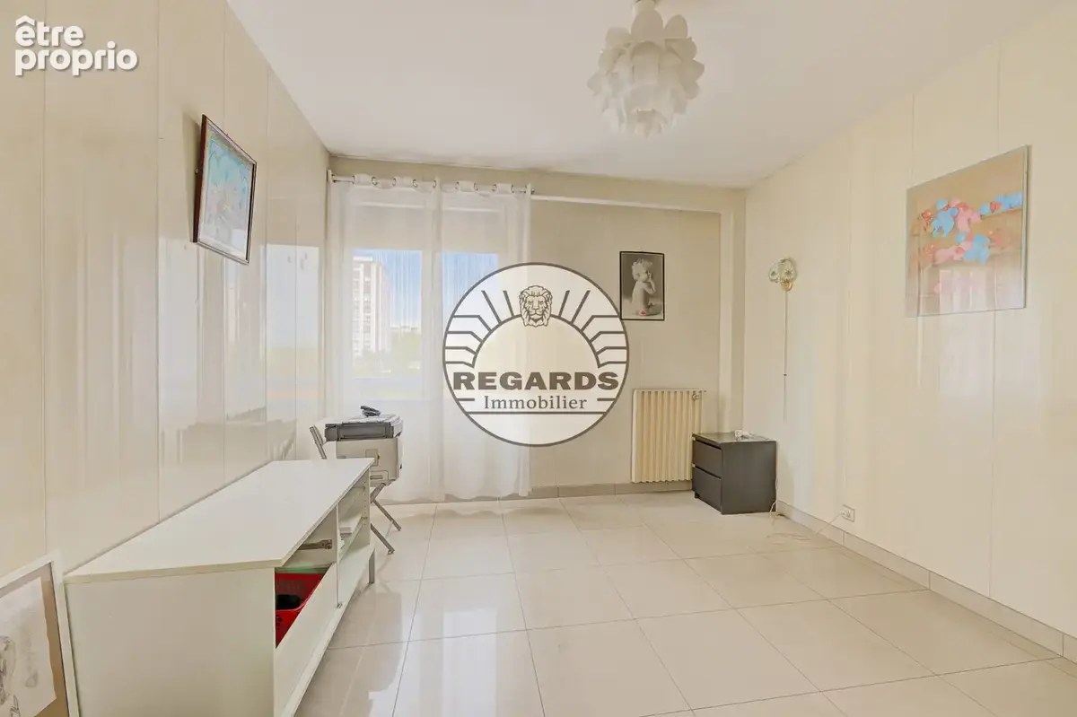 Appartement 5 pièces 122 m² à vendre à Sarcelles (95200) - photo 7