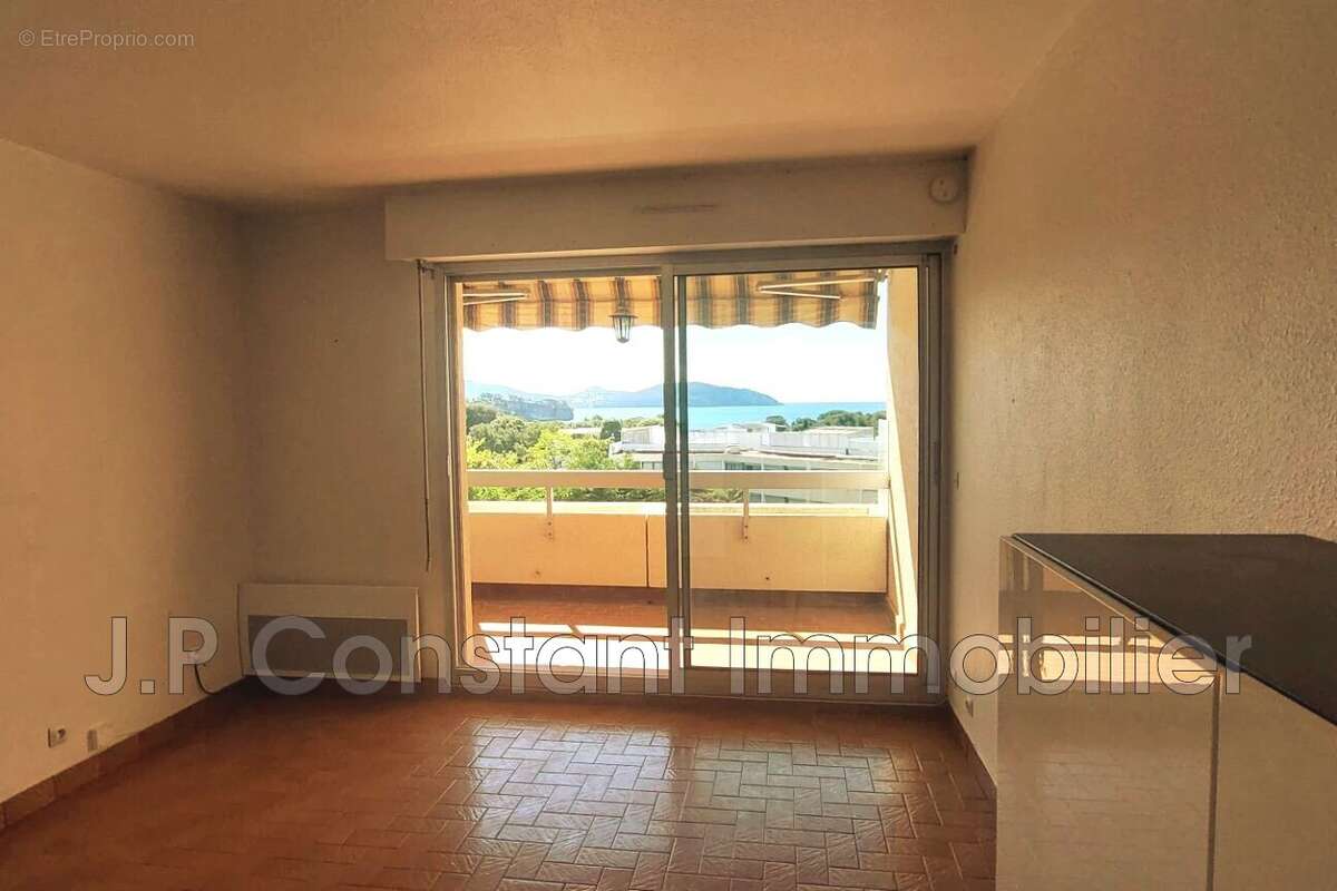 Appartement à LA CIOTAT