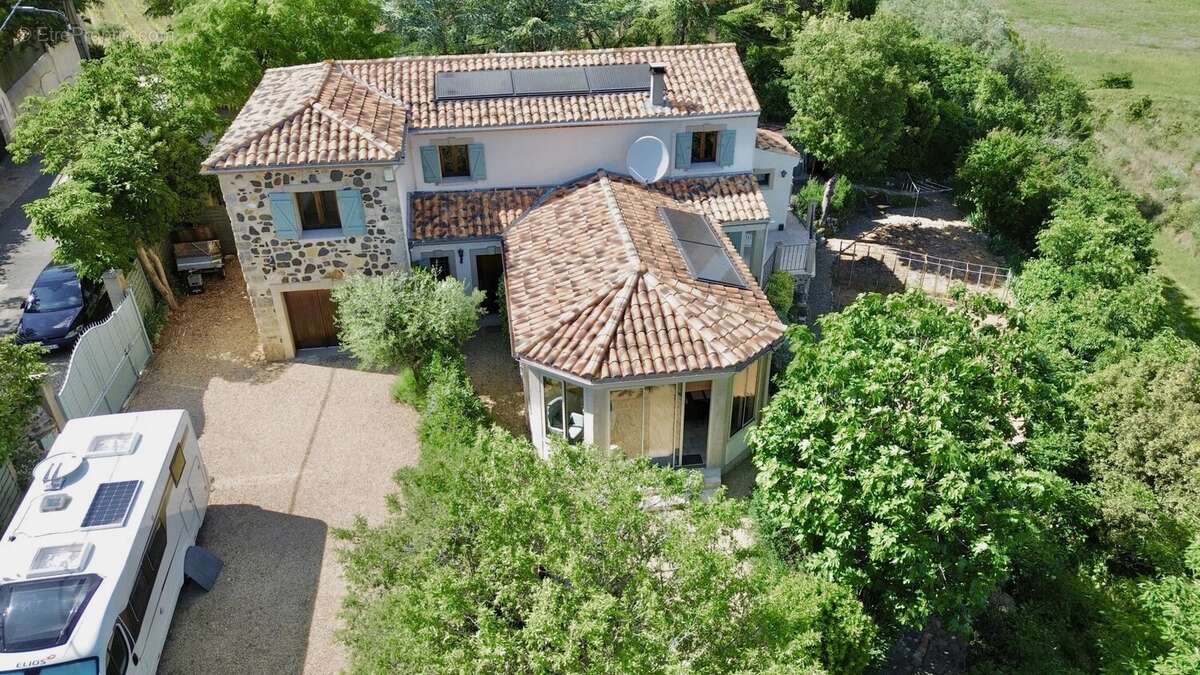 Maison à CAUX