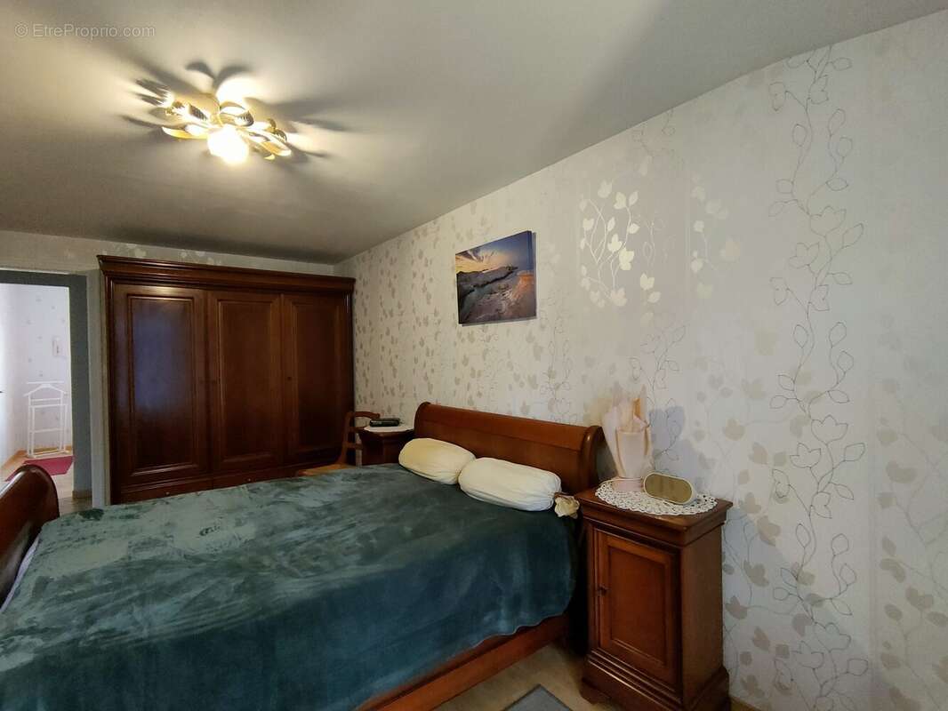 Maison à BOIS-DE-CENE