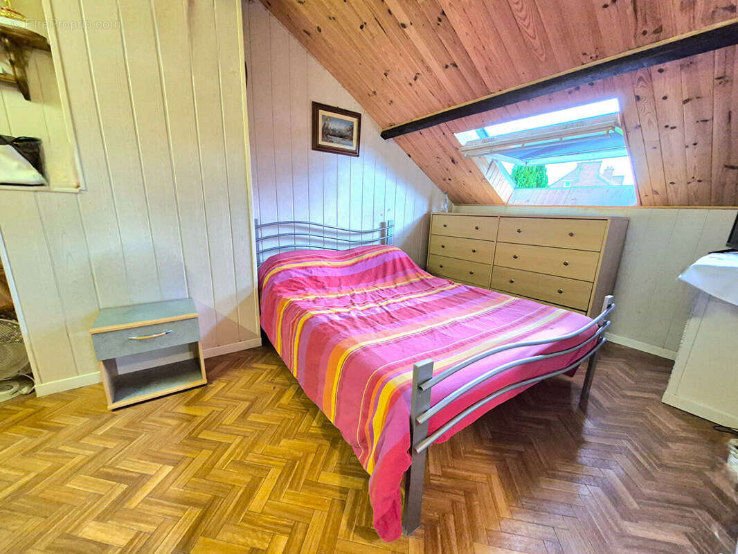 Maison à AUCHY-LES-MINES