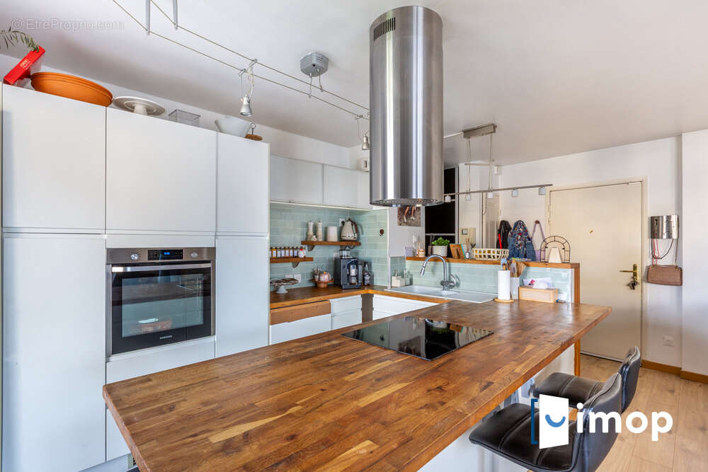 Appartement à SAINT-FONS