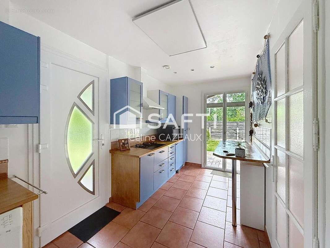Photo 2 - Maison à LEGE-CAP-FERRET