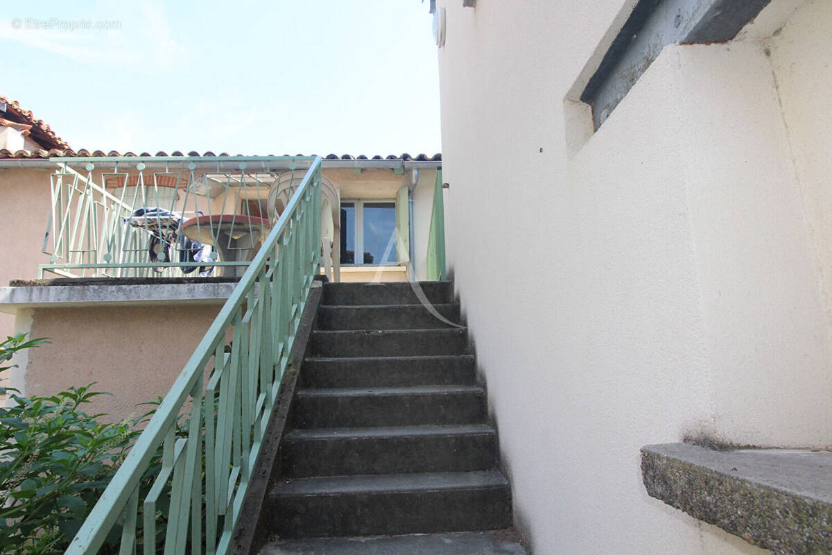 Appartement à MONTAUBAN