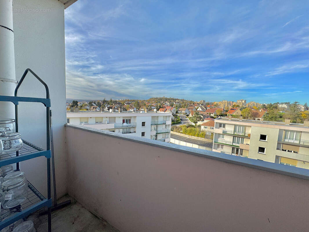 Appartement à TALANT