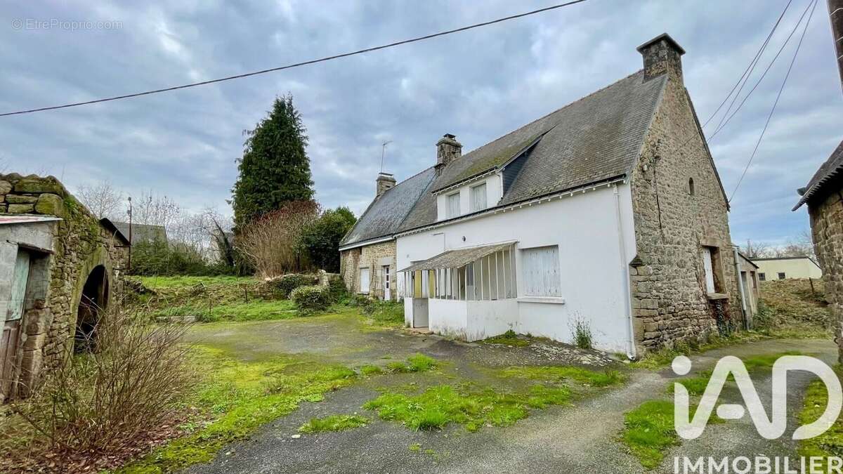 Photo 4 - Maison à NOSTANG