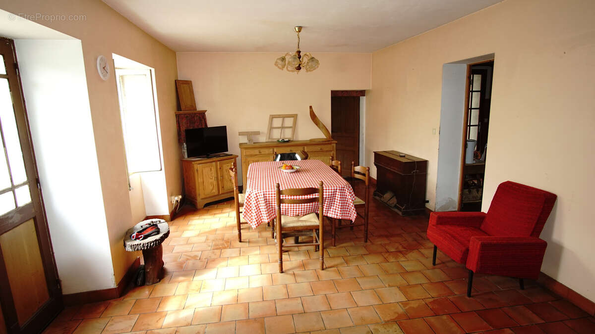 Maison de village - photo 3