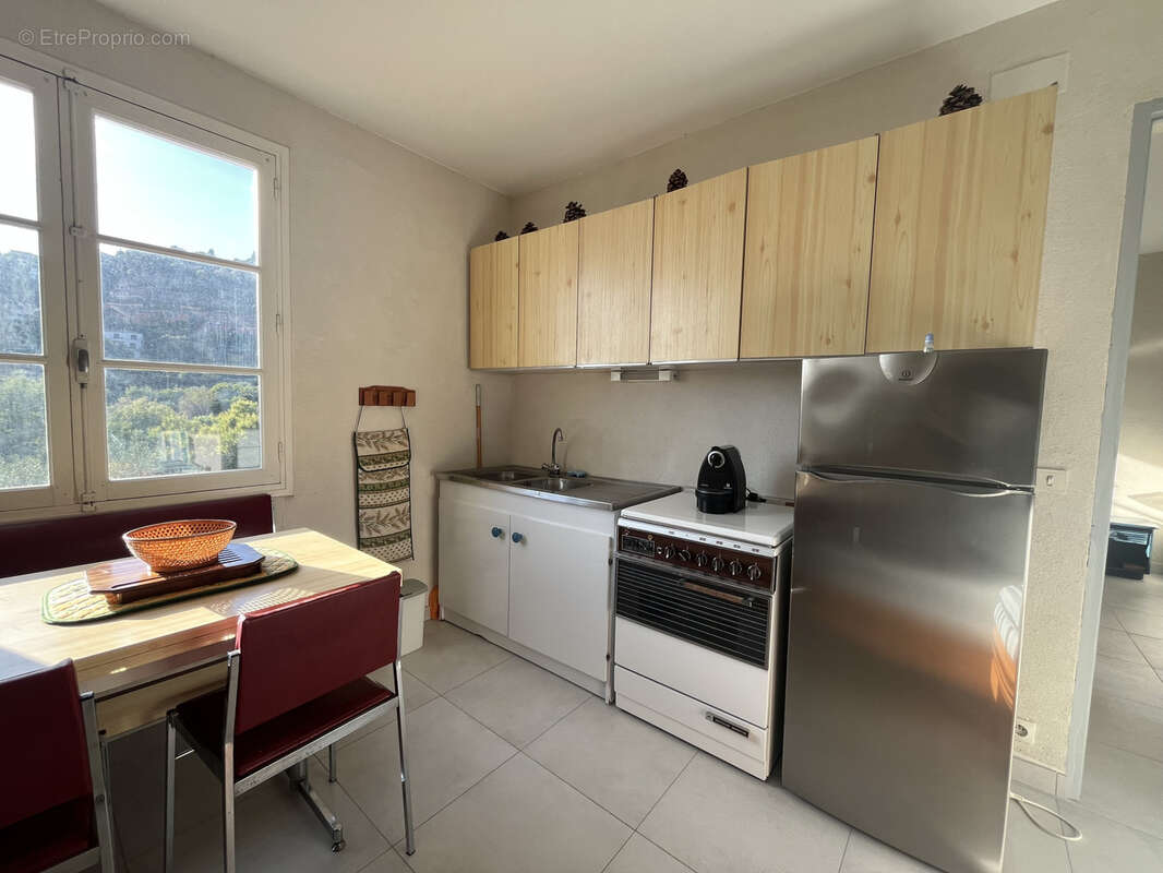 Appartement à LE LAVANDOU