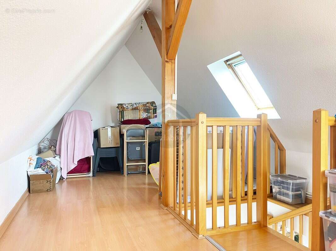 Appartement à MOLSHEIM