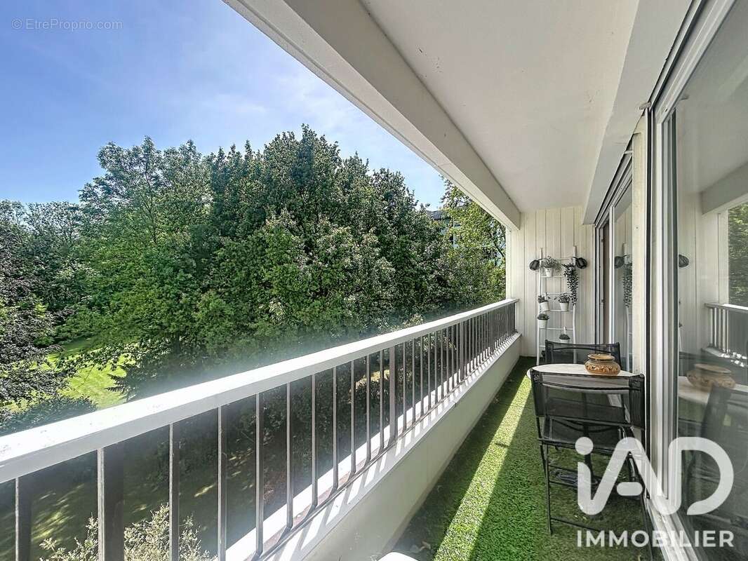 Photo 9 - Appartement à BRUNOY
