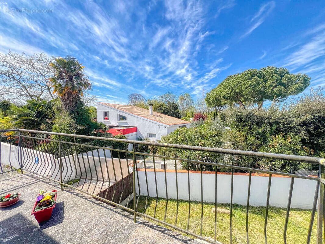 Appartement à ROYAN