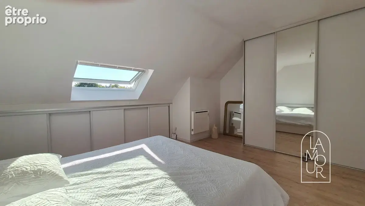 Maison 5 pièces 113 m² à vendre à Dijon (21000) - photo 8