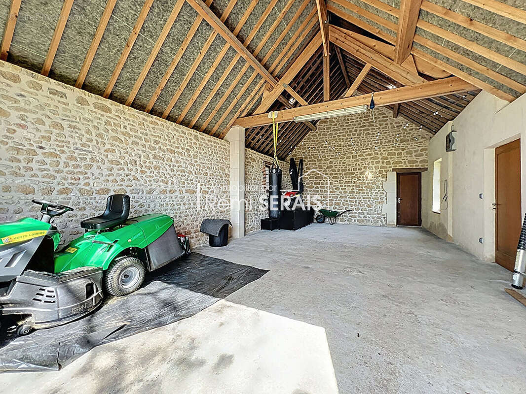 Maison à SEES