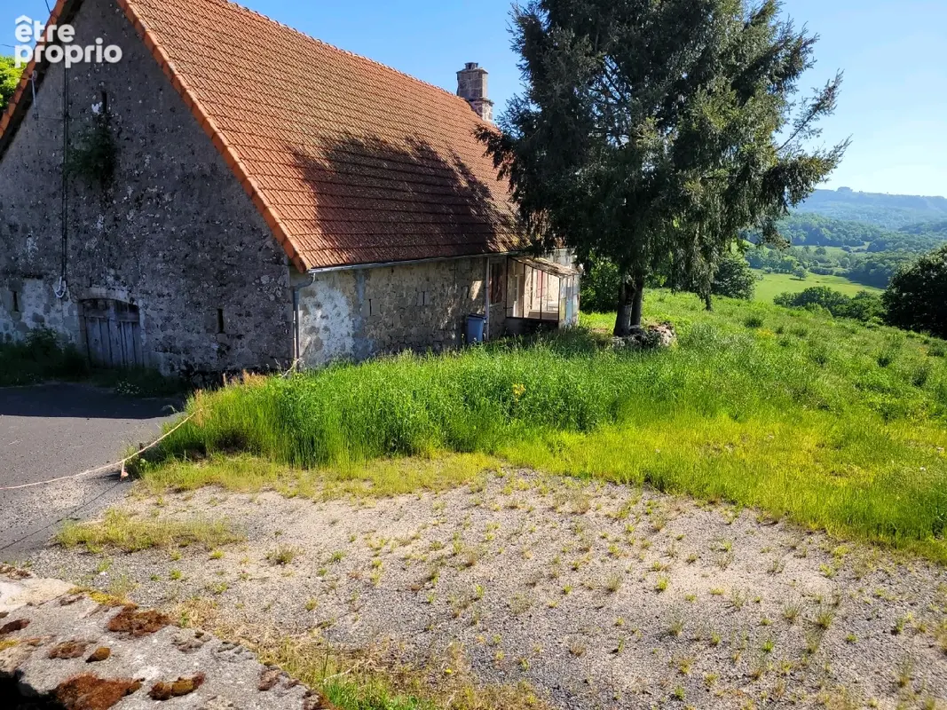 Maison 3 pièces 60 m² à vendre à Saint-Pierre (15350) - photo 6