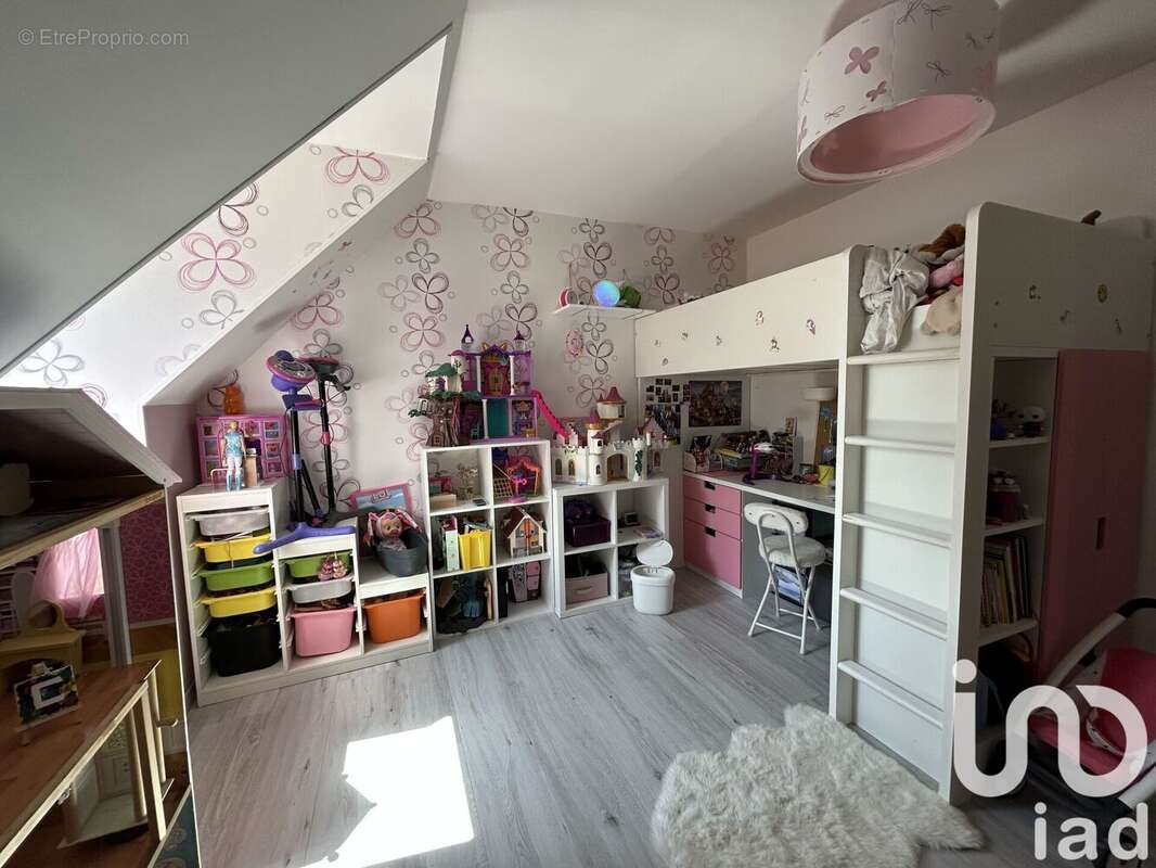 Photo 6 - Maison à AINCOURT