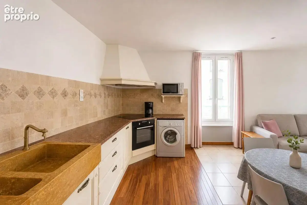 Appartement de 3 pièces de 72 m² à Brignoles - photo 12