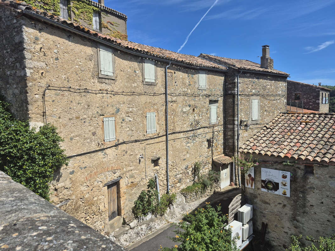 Maison à MINERVE