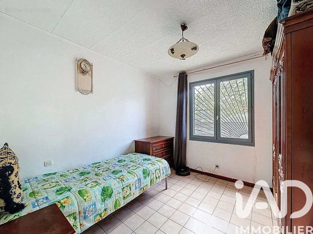 Photo 6 - Maison à VILLEDAIGNE