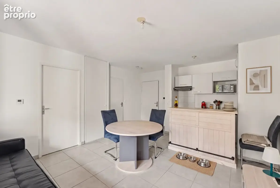 Appartement 2 pièces 39 m² à vendre à L'union (31240) - photo 4
