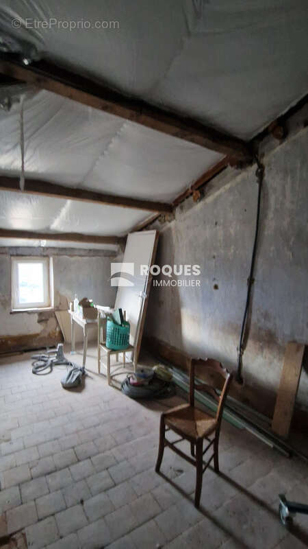 Sud Lodève, propriété en pierre193 m2 habitables plus dépendances, le tout sur 58 ha - photo 22