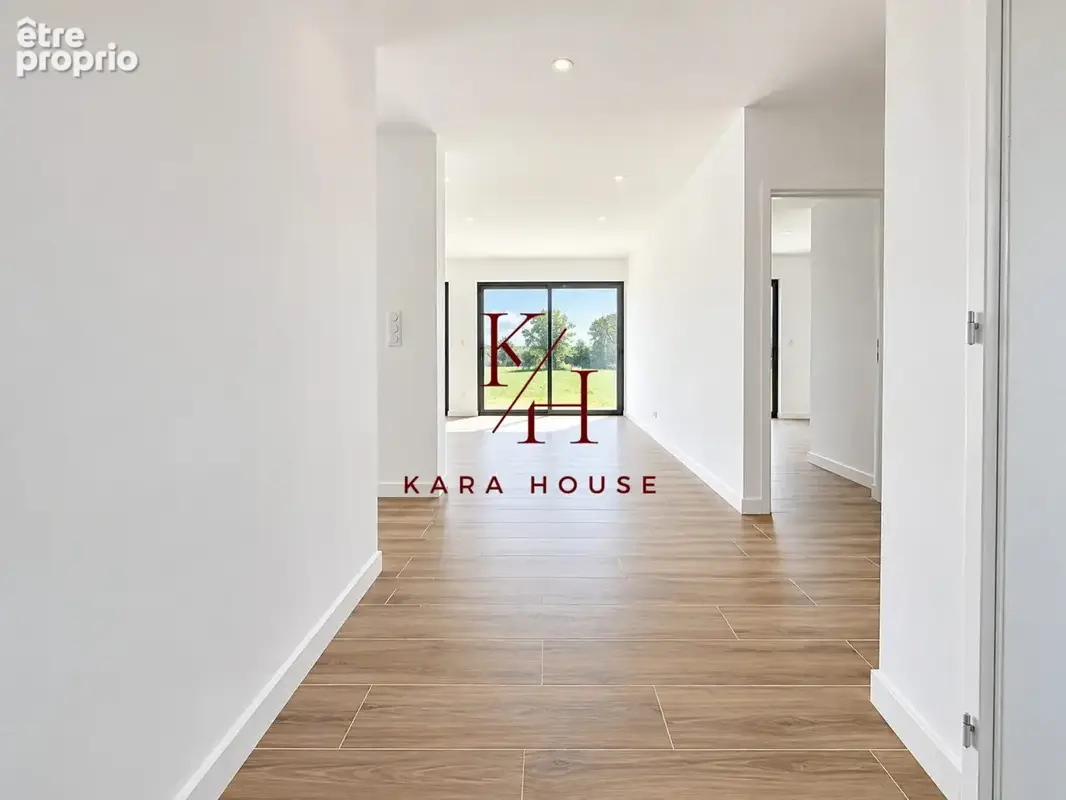 Maison 5 pièces 114 m² à vendre à Benouville (14970) - photo 8