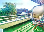 Appartement à HOULGATE