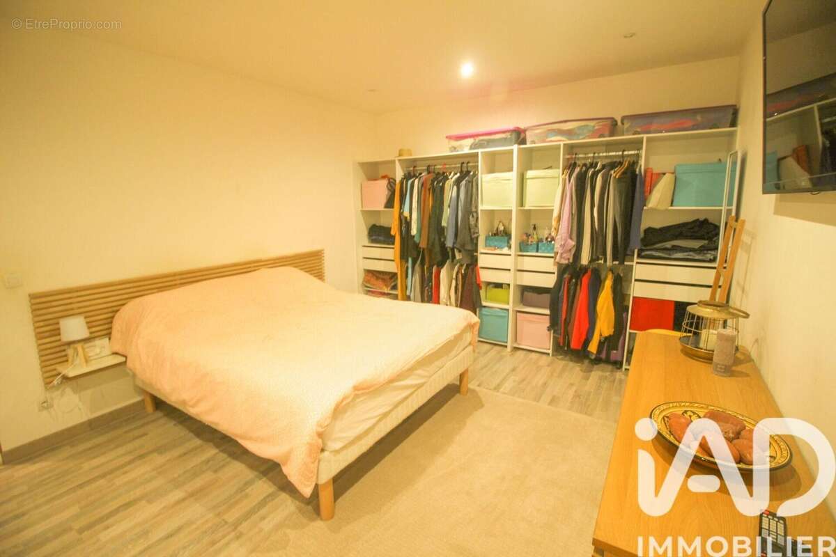 Photo 4 - Maison à FOLLAINVILLE-DENNEMONT