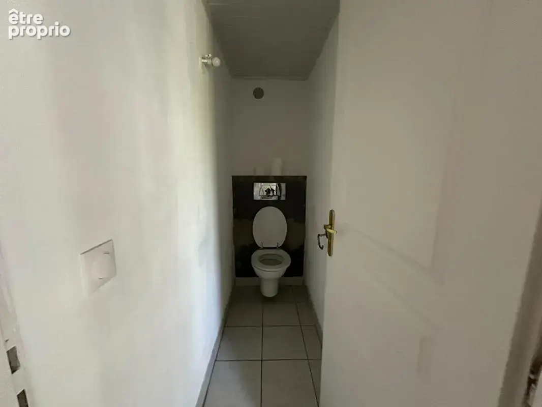 Charmante maison à 10 mn de Vatan - photo 10