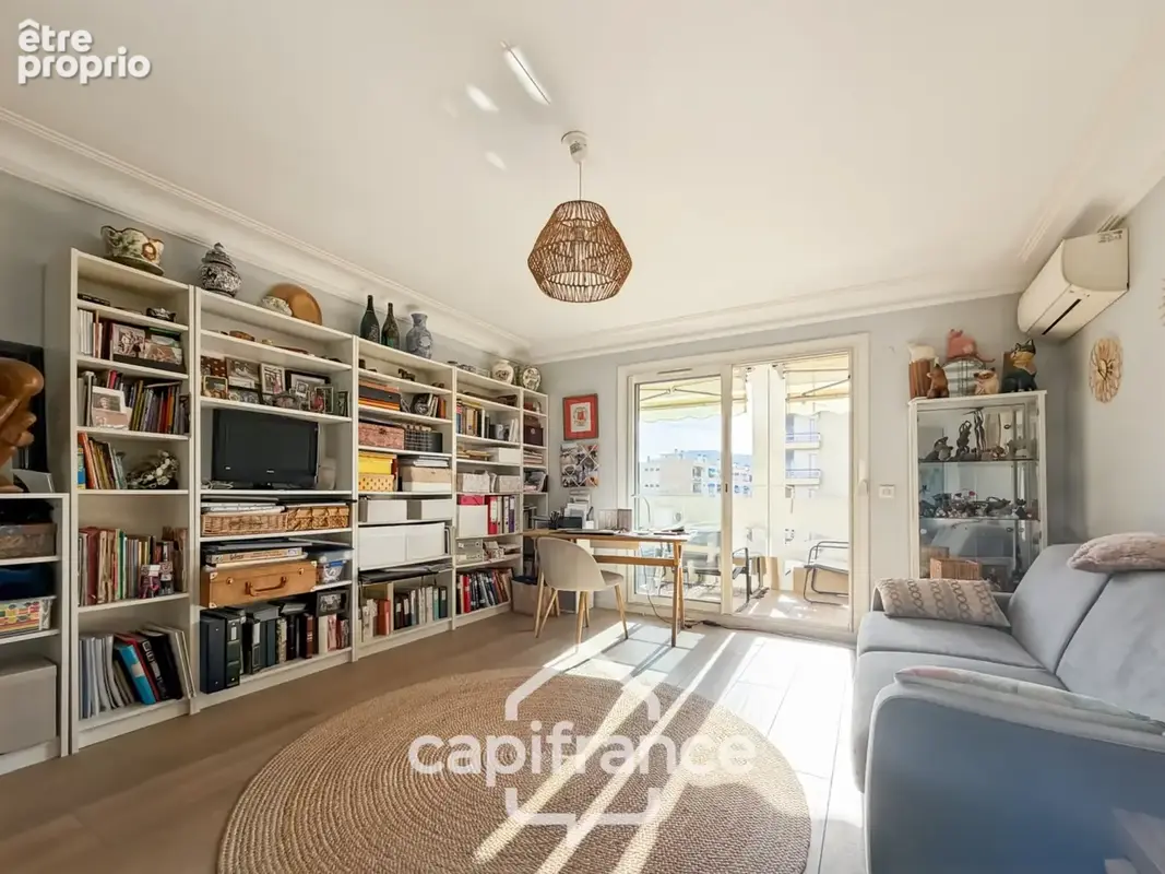 Appartement à vendre 4 pièces HYERES (83) - 147m2- 4ème et dernièr Etage- Accès direct GARAGE - photo 33