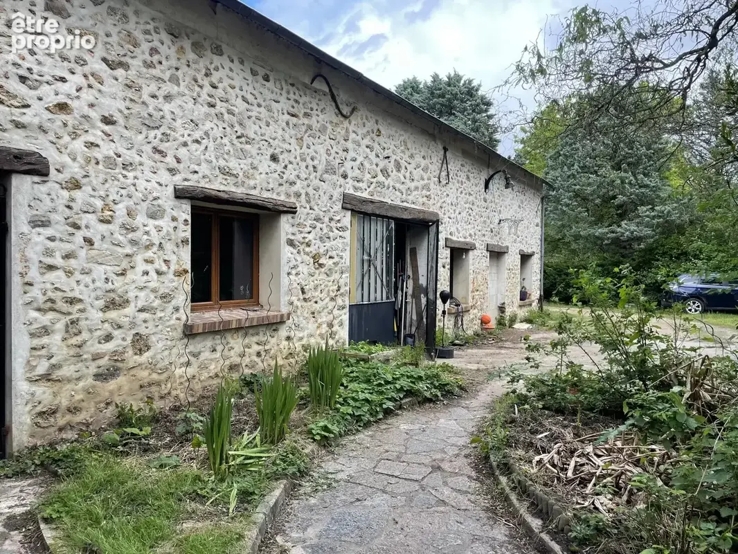 Le charme de l'ancien - photo 23