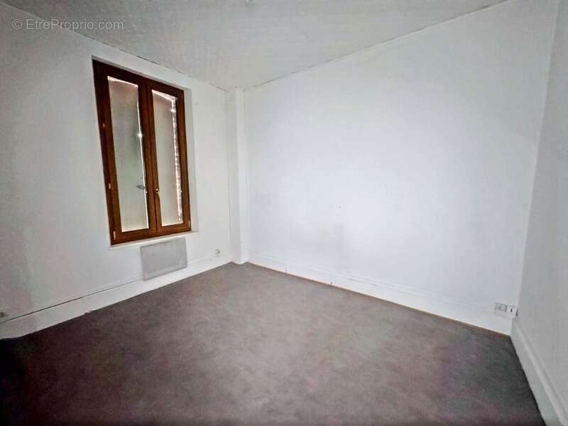 Appartement à JARNY