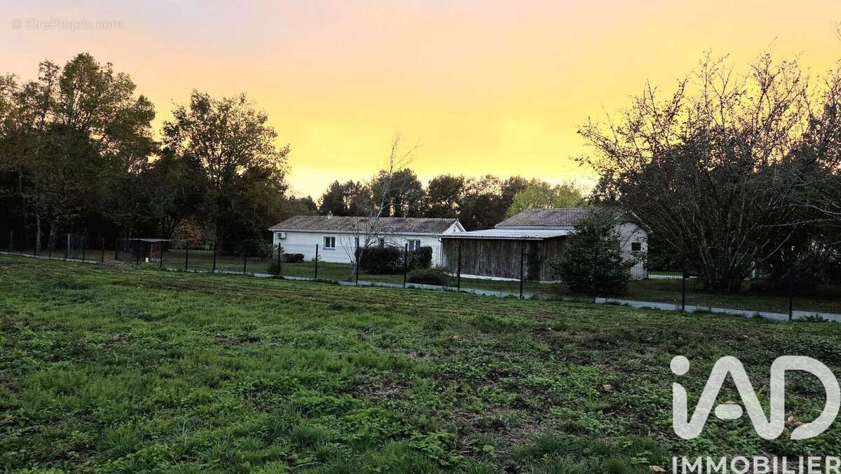 Photo 3 - Maison à BEDENAC