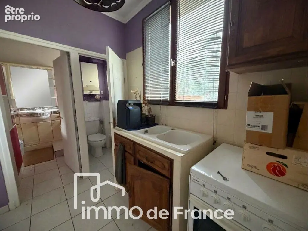 DECAZEVILLE - Immeuble de rapport à fort potentiel avec 4 T2-EXCLUSIVITE - photo 6