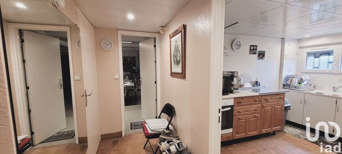 Photo 4 - Maison à LE PLESSIS-TREVISE