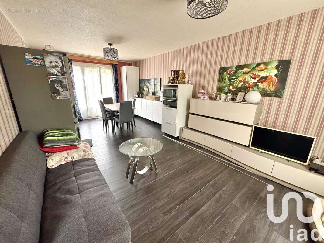 Photo 4 - Maison à COSNE-COURS-SUR-LOIRE