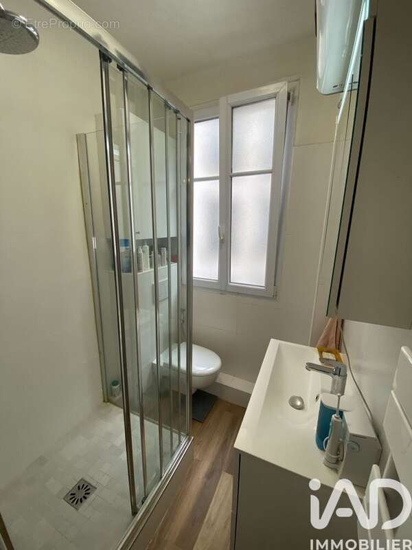 Photo 9 - Appartement à PARIS-14E