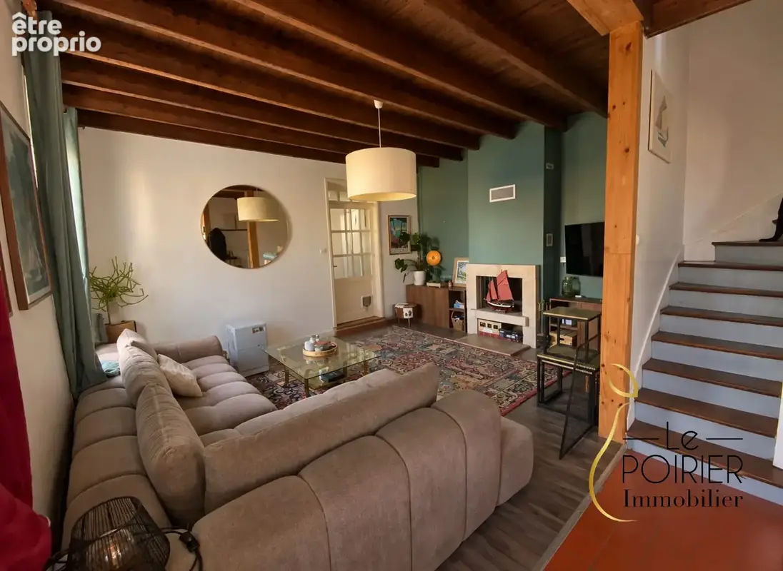 Maison 4 pièces 85 m² à vendre à Pleneuf-Val-Andre (22370) - photo 6