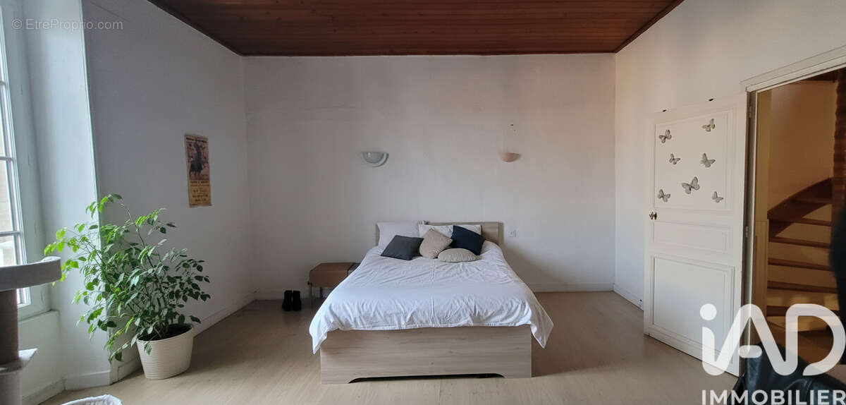 Photo 3 - Maison à NIEUL-LE-DOLENT