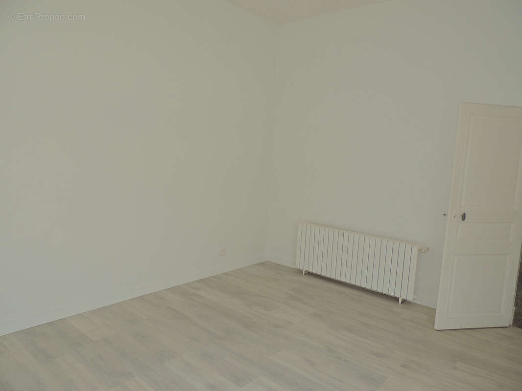 Appartement à SENS