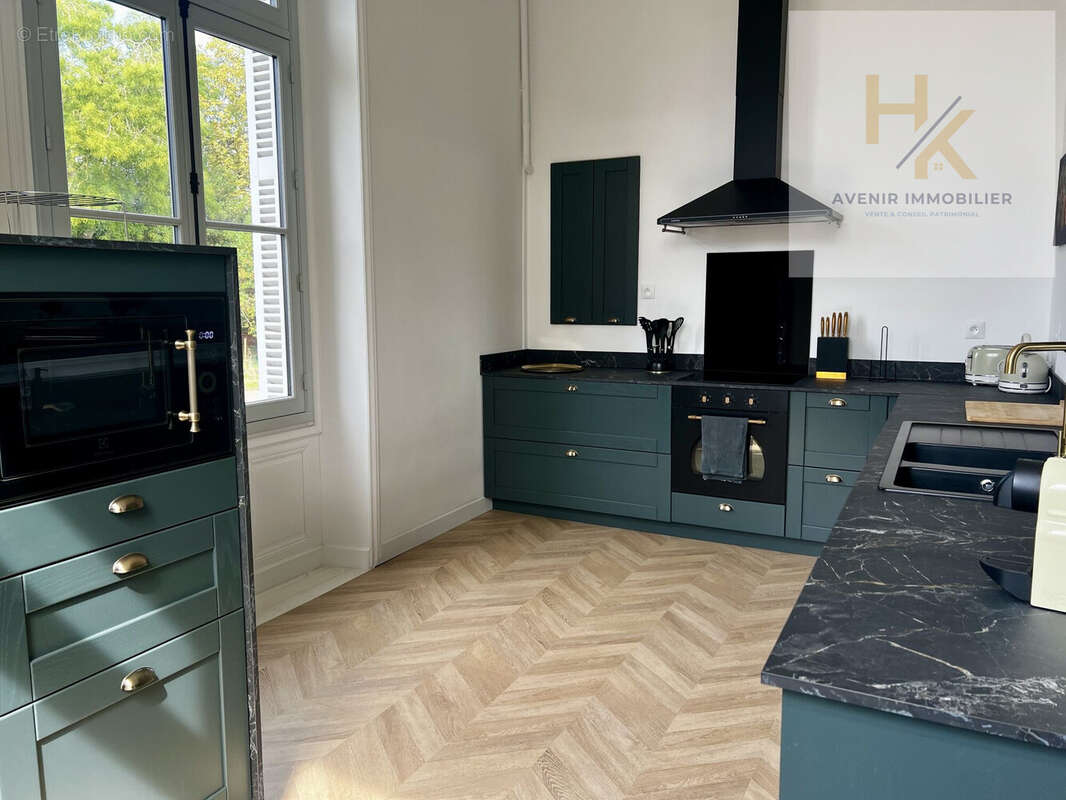 Appartement à ANGERS