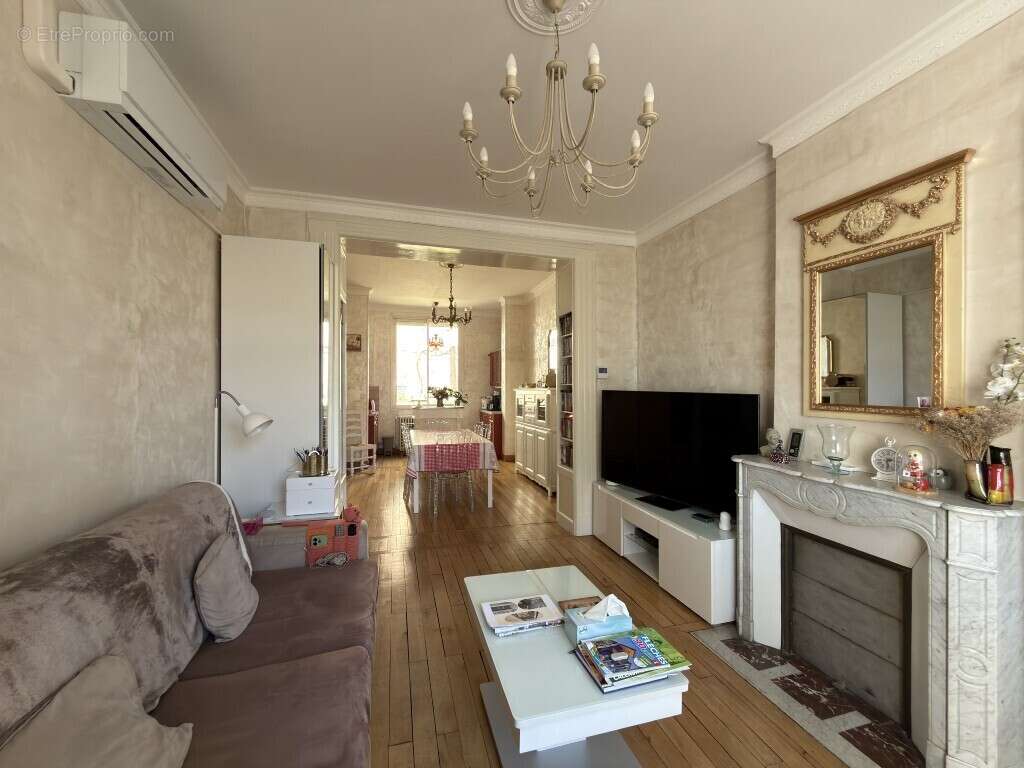 Maison à VICHY