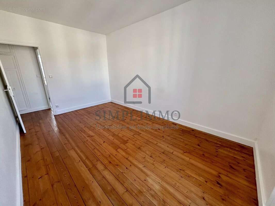 Maison de ville avec cour, 4 chambres - photo 12